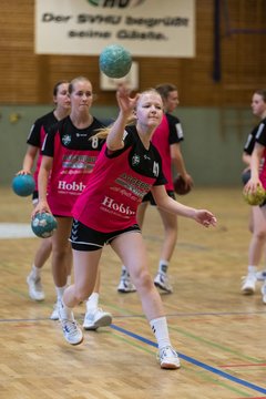 Bild 22 - wAJ Quali zur OL Runde 2